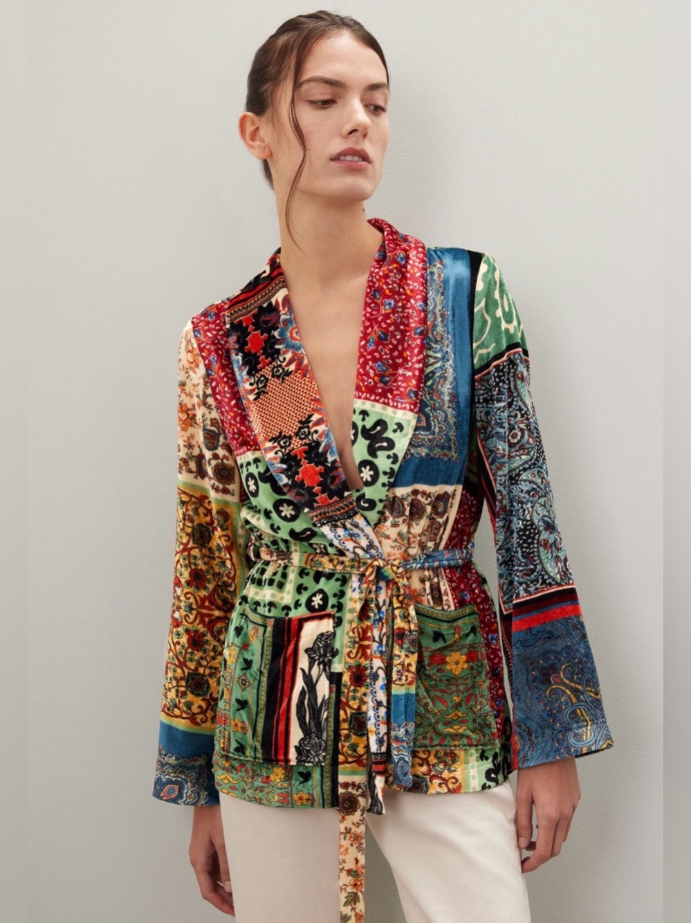 Sfizio Melissa Blazer